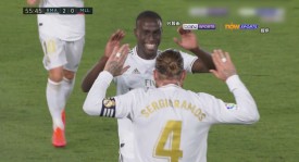 皇马新帅哈维·阿隆索力破七连胜魔咒，开启新篇章