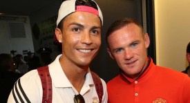 国际知名归化球员加盟顶级足球俱乐部，携手GOAT共创辉煌